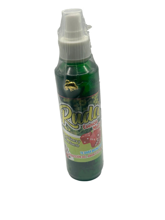 Ruda Perfume