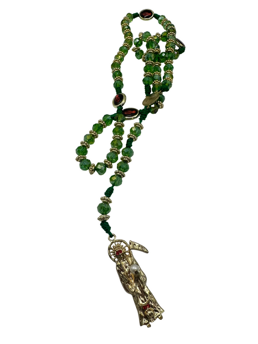 Abundance rosary