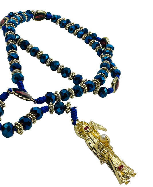 Court Case Protection Rosary