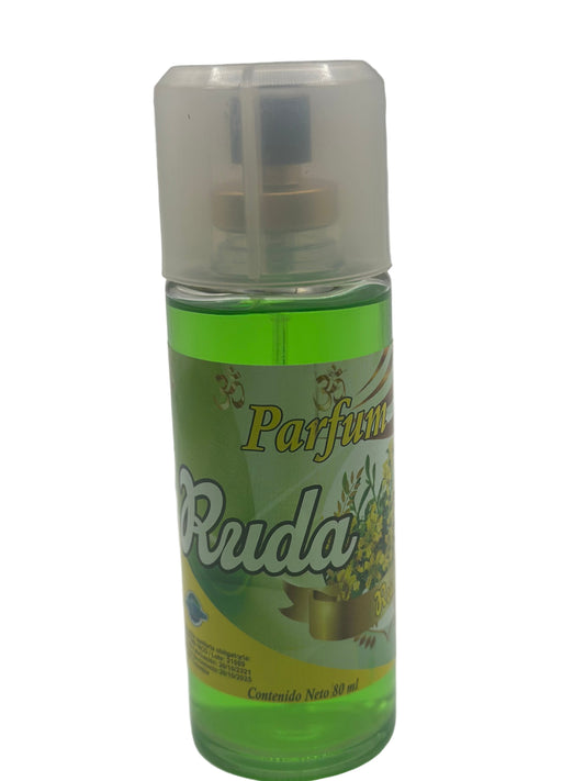 Ruda cleansing perfume