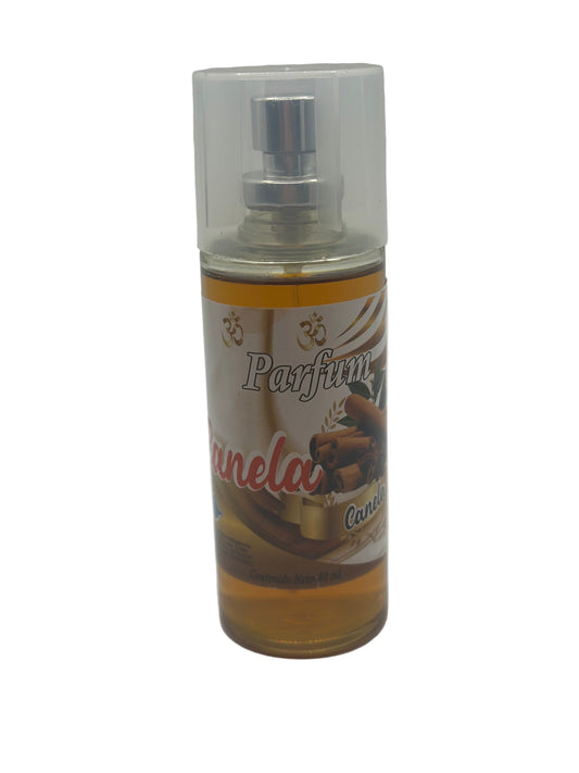 Canela perfume