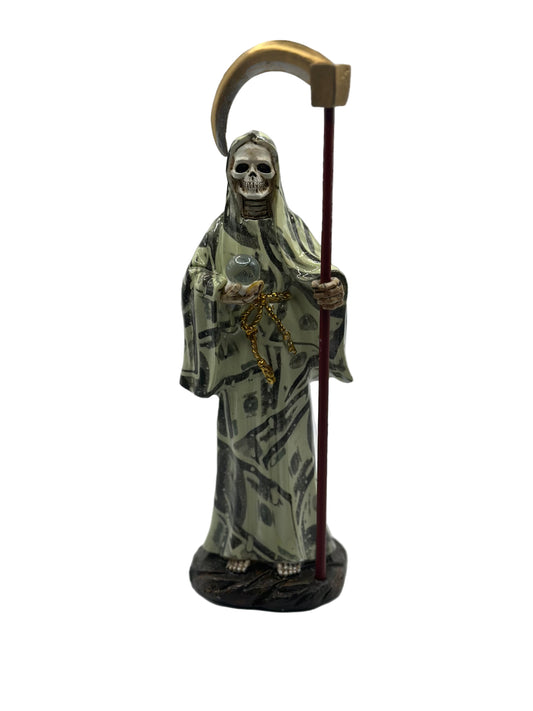 Money Santa Muerte