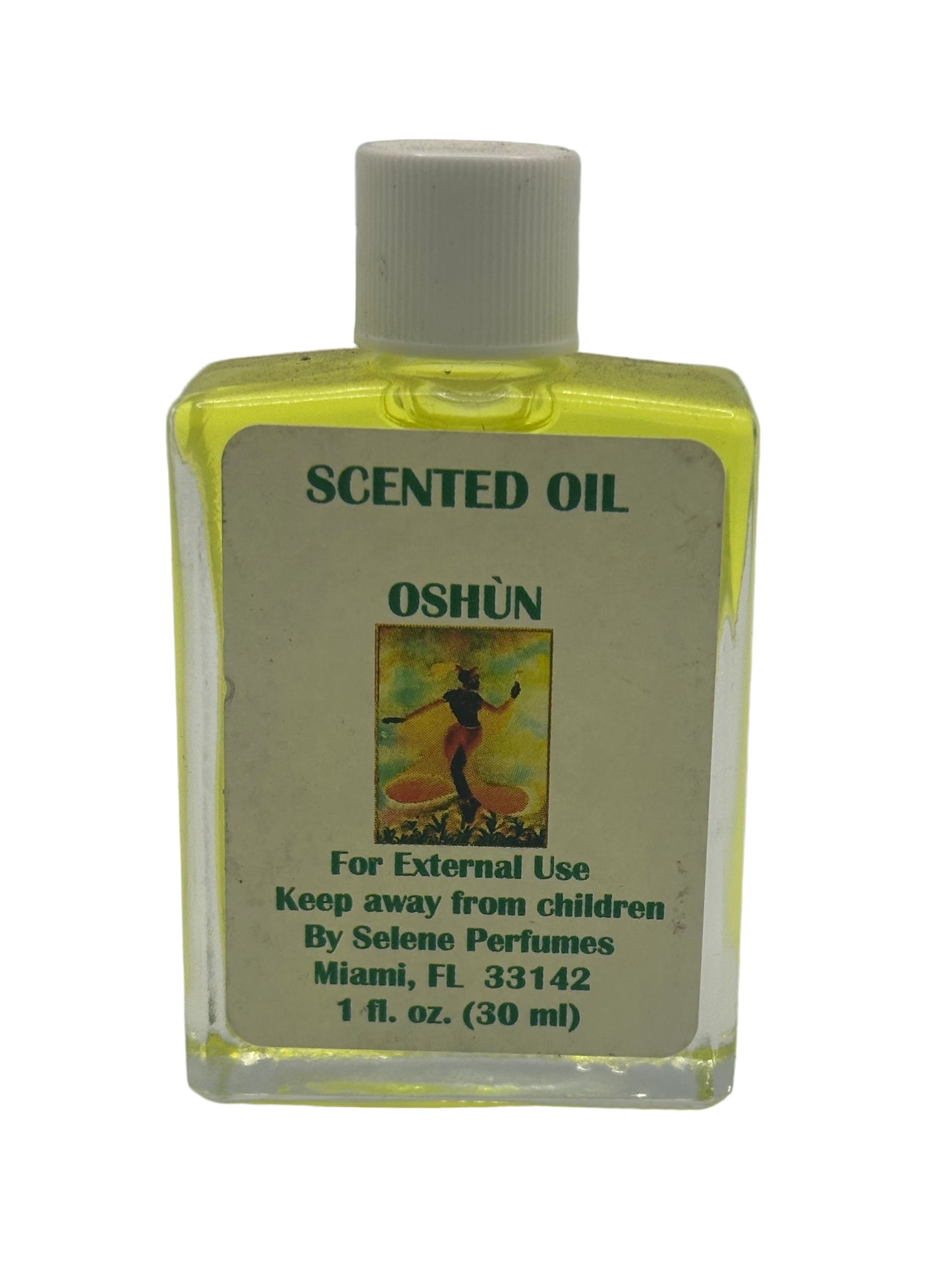 oshun oil
