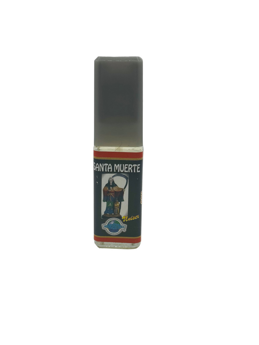 Santa muerte pheromone perfume unisex